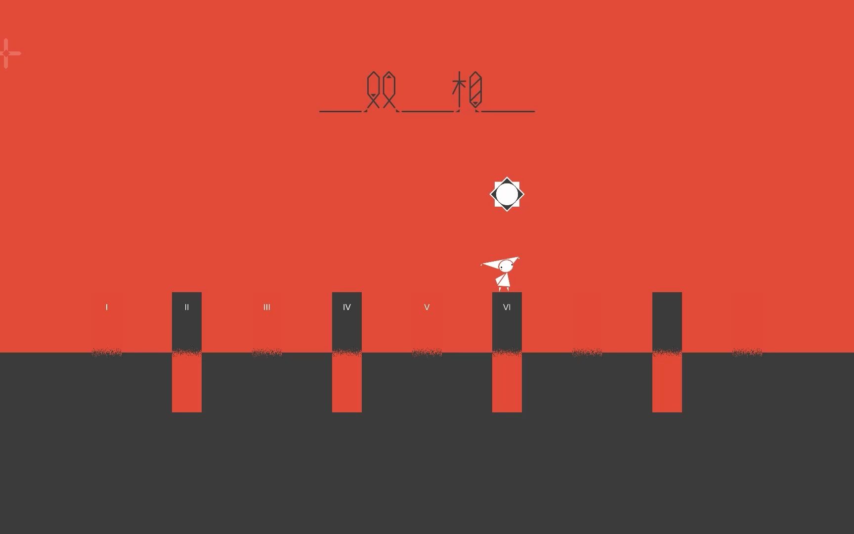 【双相】游戏里只要一两个选择,而真实的他们呢(游戏第vi至第vii章)