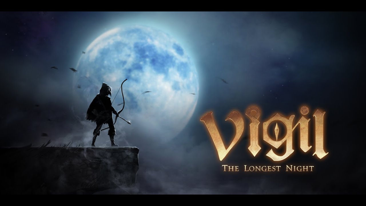 vigil: the longest night teaser trailer