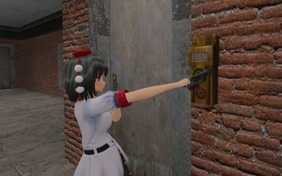 【GMOD】模组推荐:增加玩家第三人称交互细节哔哩哔哩bilibili