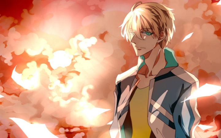 【黄少天角色歌】锋芒随行