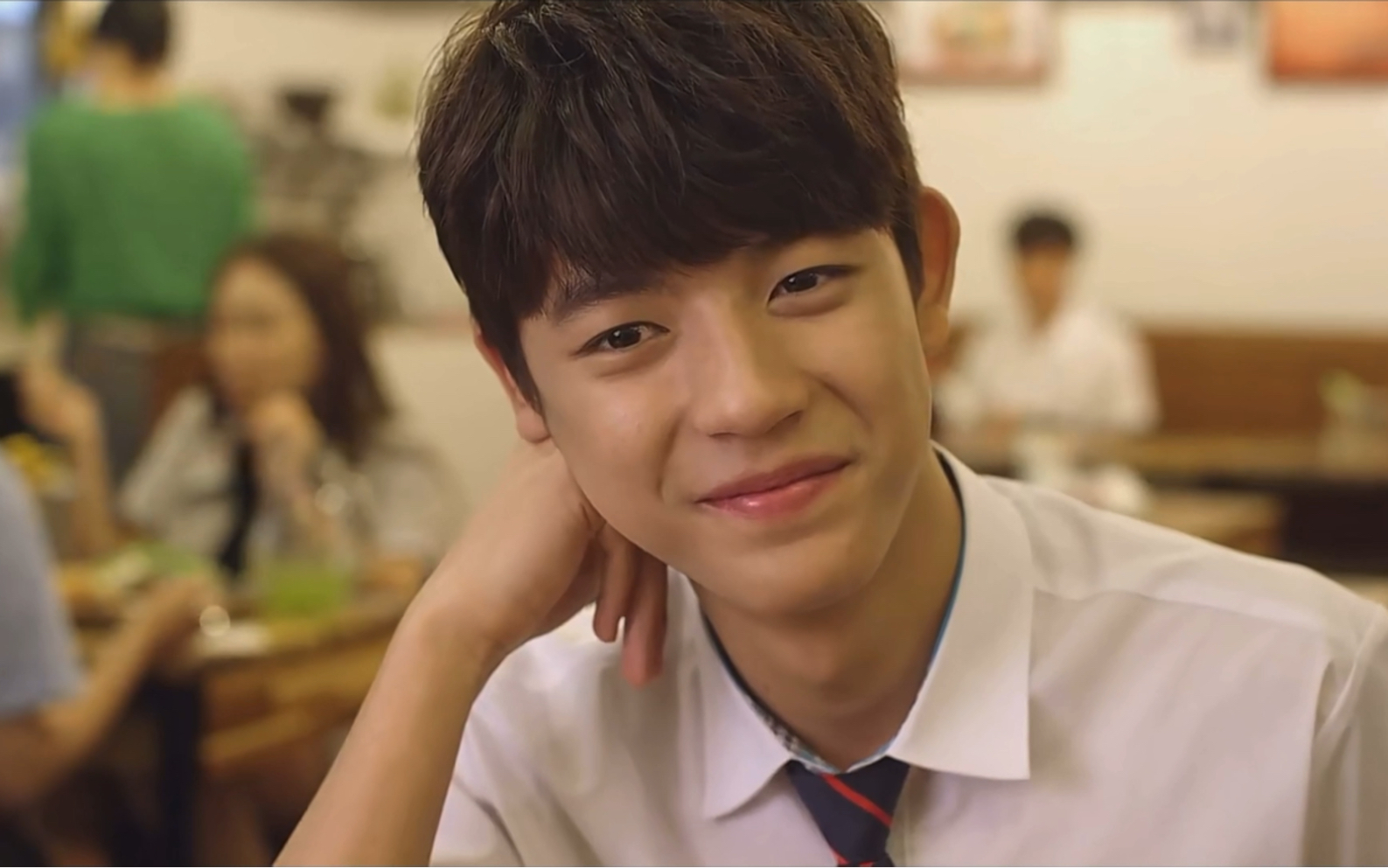 那些糖分超标的故事情节|跟着一起姨母笑|复仇笔记