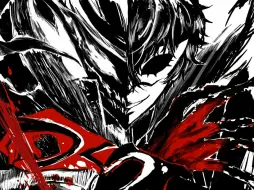 Download Video: 『p5r』二周目就是为了这一刻