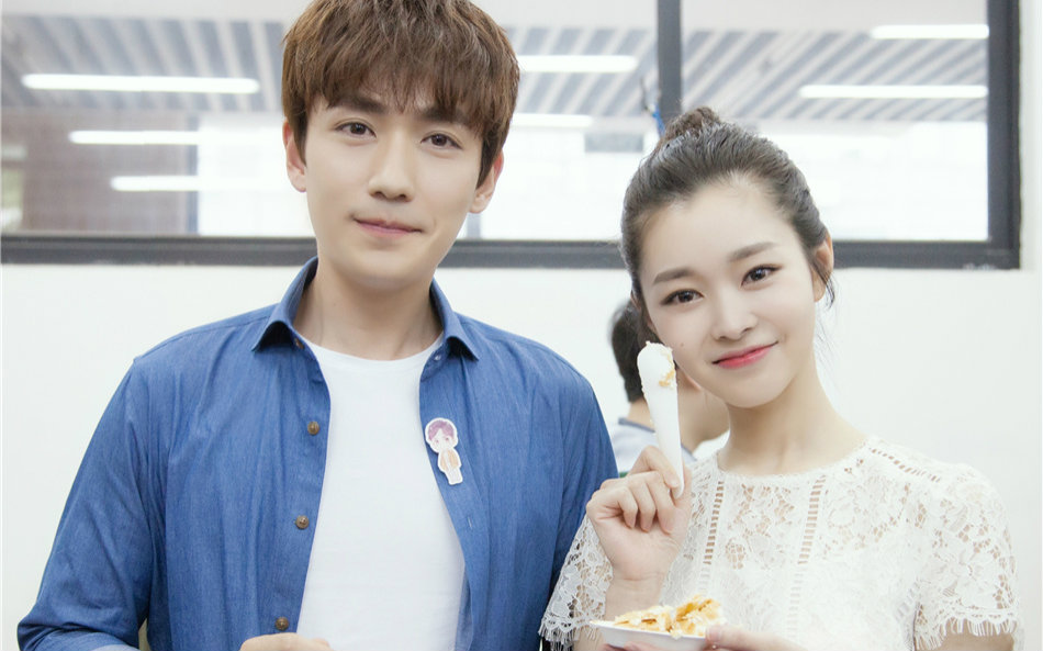 【宋轶】【朱一龙】无声电影(一亿夫妇首支mv)