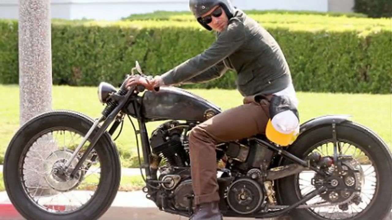 【小排机车馆】2015贝克汉姆机车汇总!