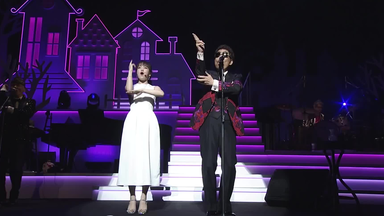 秀知院音楽譚♬】「#かぐや様は告らせたいon Stage ～秀知院音楽譚