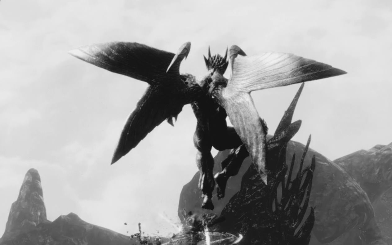 猎魔者【鬼泣5】动作电影one 但丁