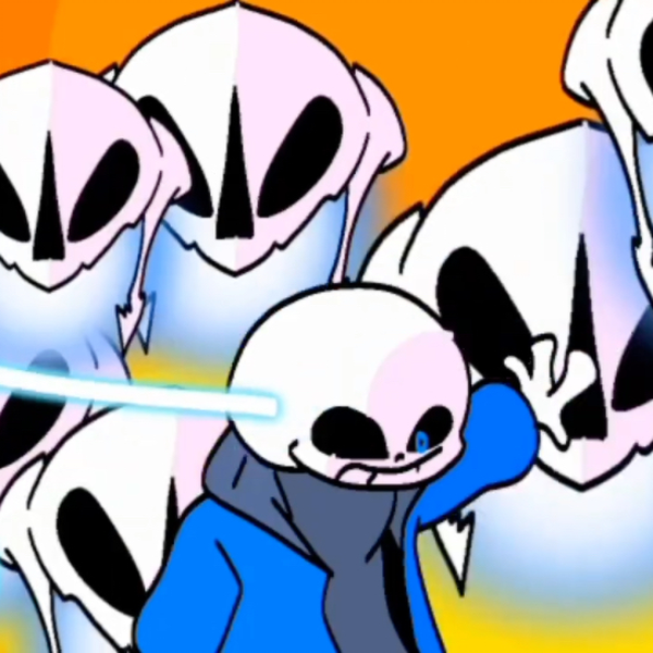 HardMode!Sans, New Undertale Fanon AU Wiki