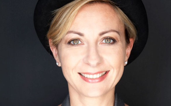 【全音域展示】法兰西90年代第一花腔女高音--娜塔莉·德赛『g713