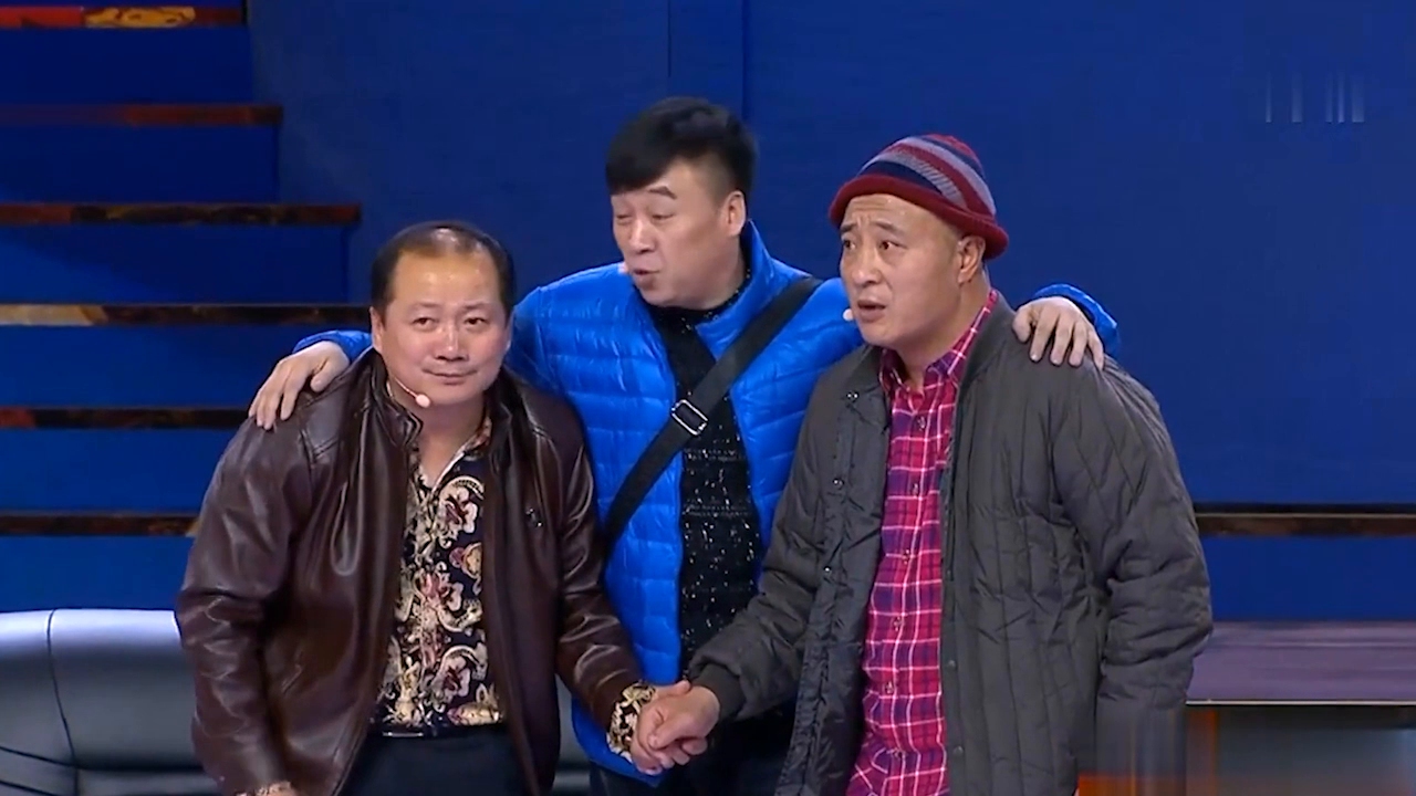 《最佳合伙人》第10段,赵四带周云鹏应聘与蛤蟆老板爆笑互侃百集小品