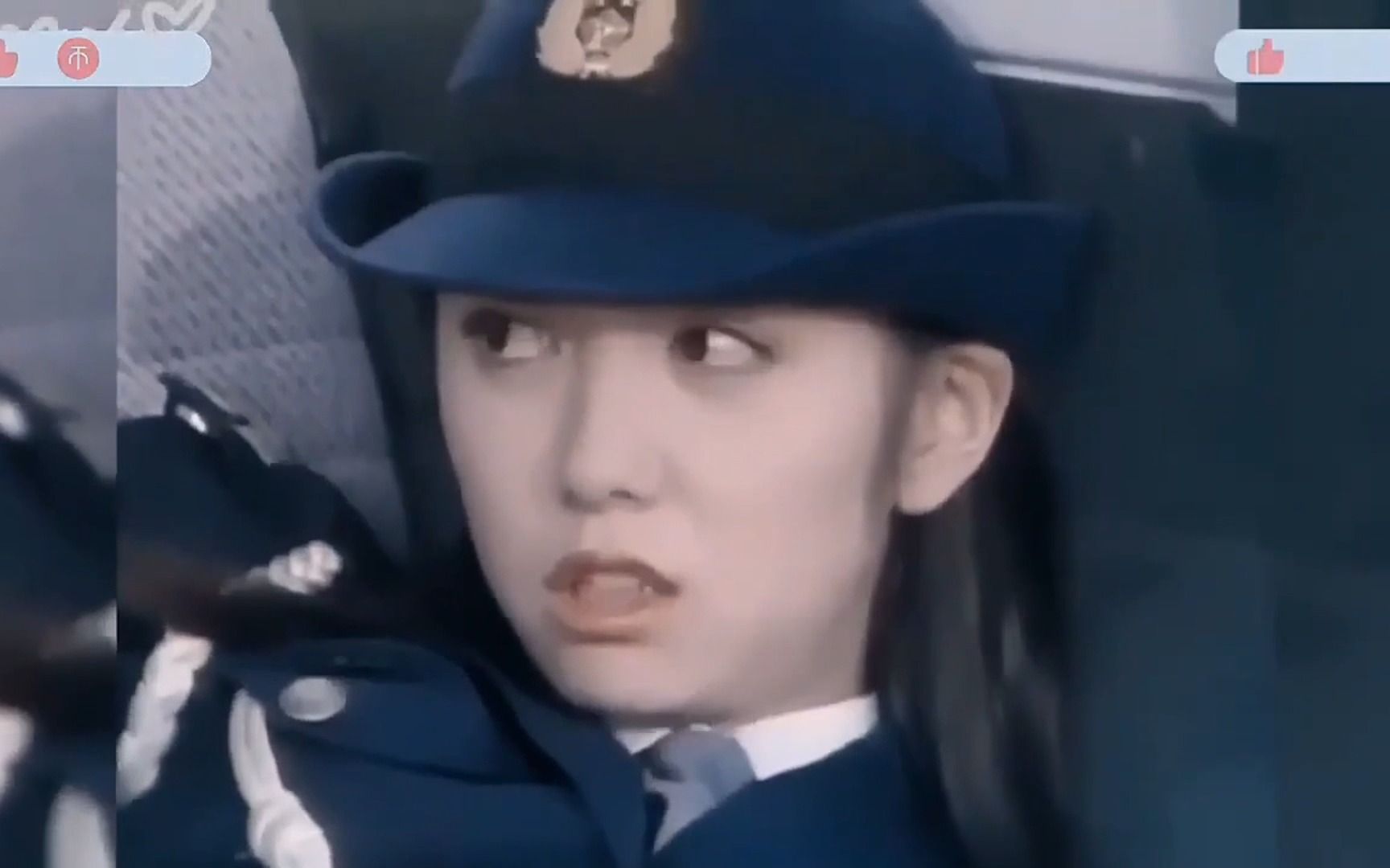 铁甲小宝女警花中野美树出道了,26分作品沙发那段最为致命,网友直呼