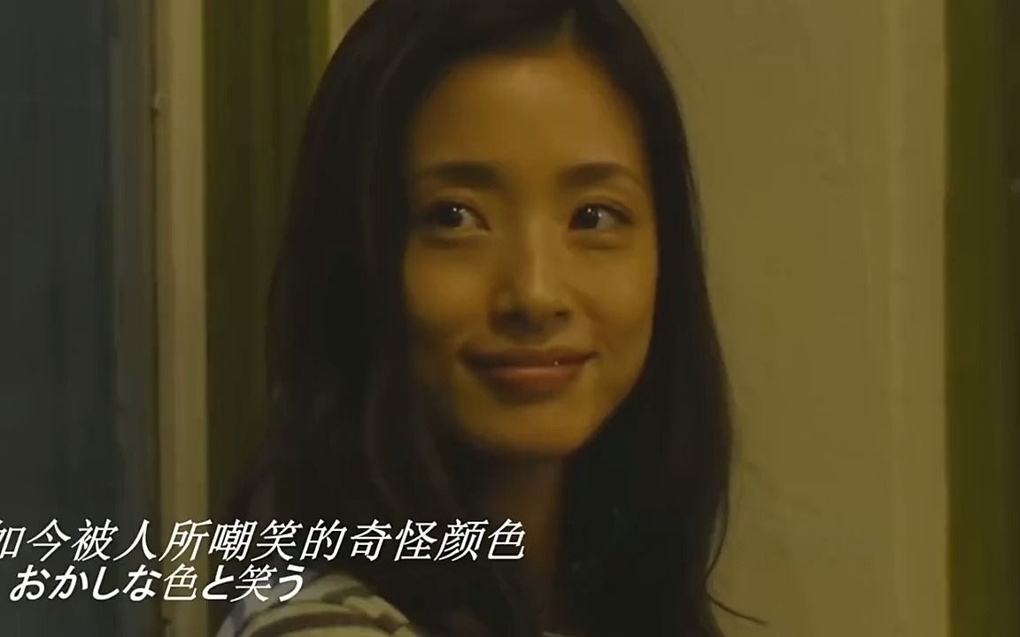 [图]《容易受伤的女人》日语原版，中岛美雪原唱，不可比拟的美！_7209572420913597751