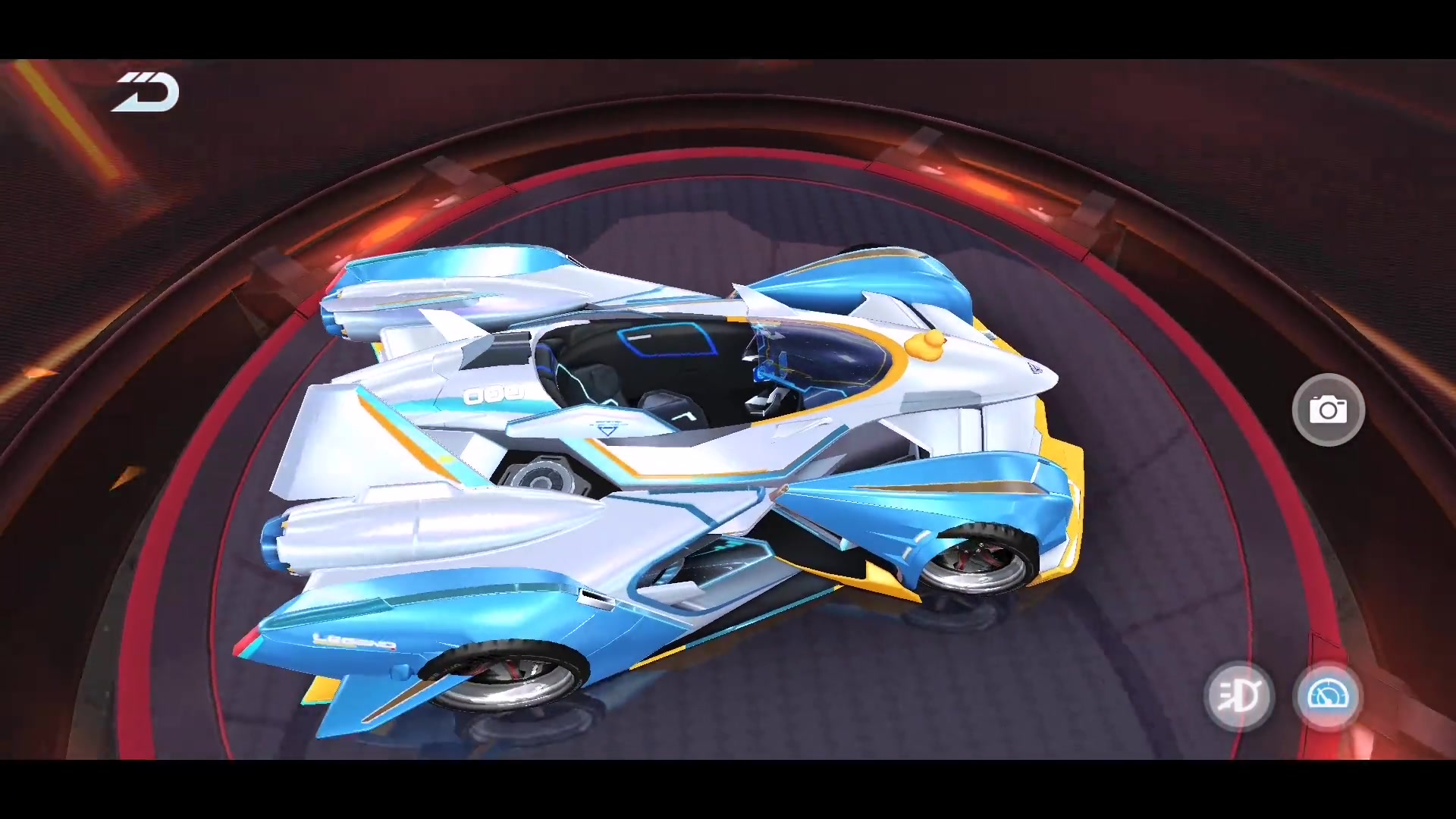 s逐星者盛夏神风玉堂马超皮肤体验马超