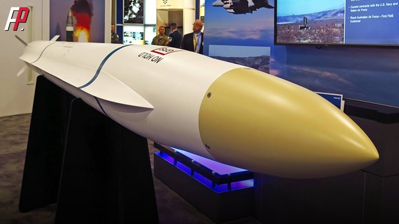 俄軍防空系統終極剋星,美國王牌反輻射導彈agm-88,射程可 