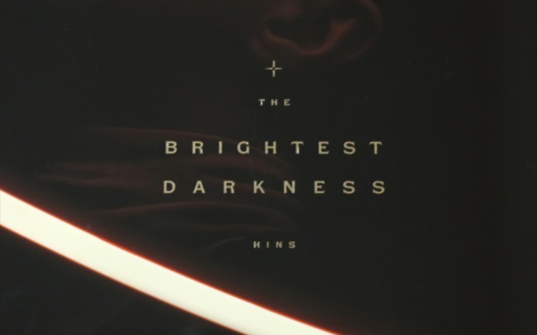 The Brightest Darkness张敬轩哔哩哔哩bilibili