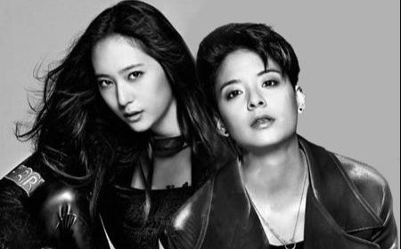 [fmv] kryber — call darling [cutemoment]