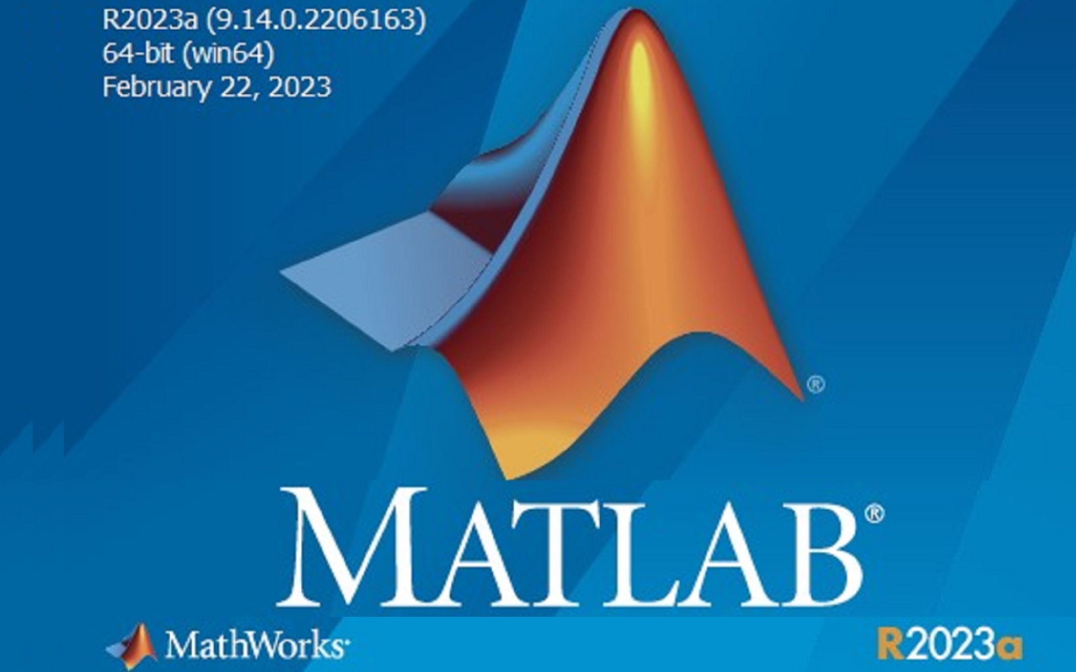 matlab2023a 安装视频教程与安装包-水月知秋-matlab安装-哔哩哔哩