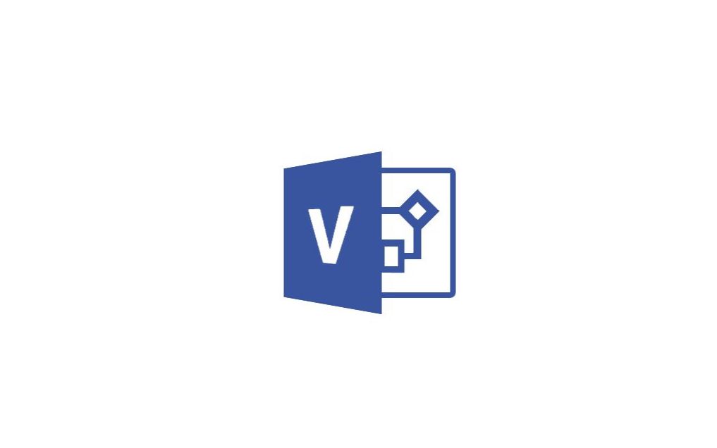 [图]visio 2019 安装软件及教程