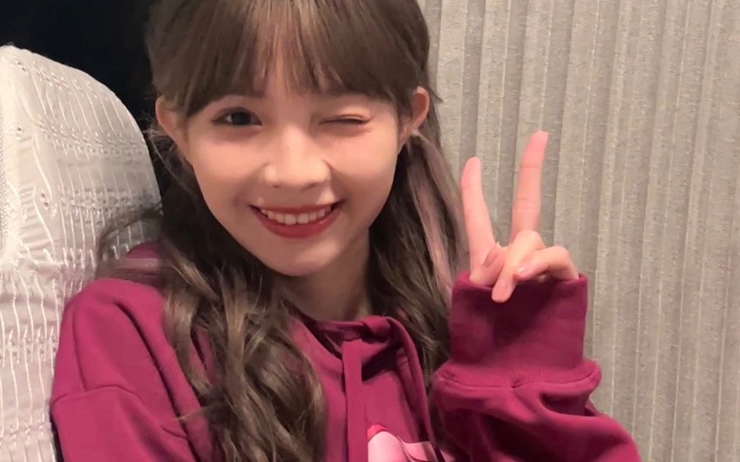 【许杨玉琢】这几张照片太可爱了吧