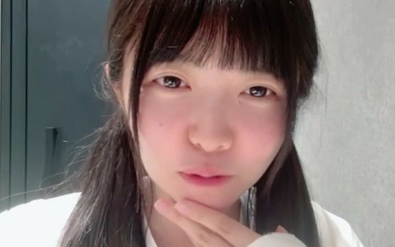 小野寺梓 showroom 230725哔哩哔哩bilibili