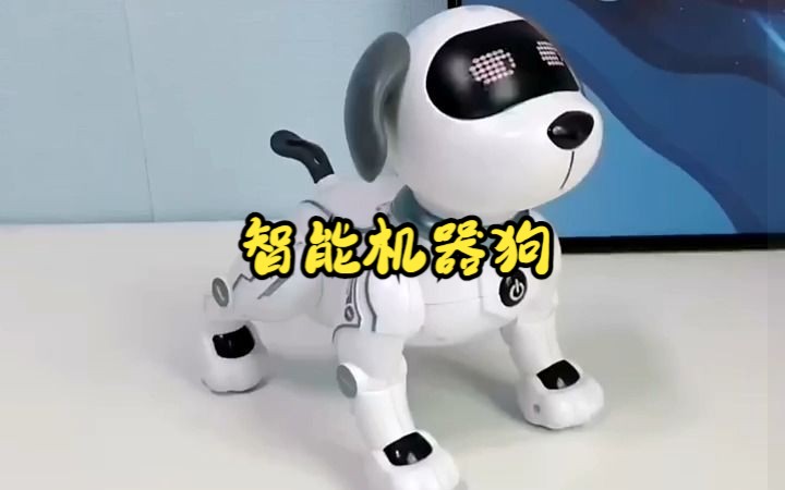 关于狗机交互来了!狗子会听谁的话?机器人or机器狗?的信息
