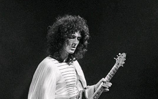 [图]【Brian May】【Audio】Sail Away Sweet Sister