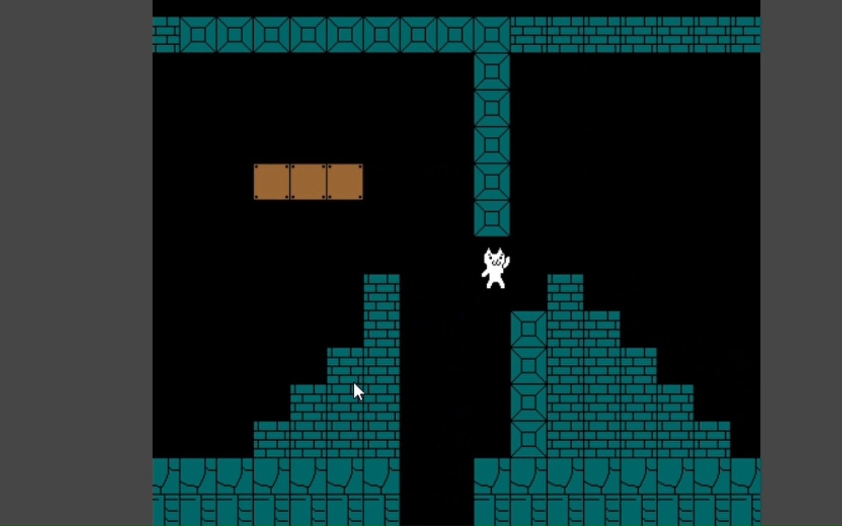 被虐日记3猫里奥第二关下无剪辑带你走进猫里奥玩家的心里