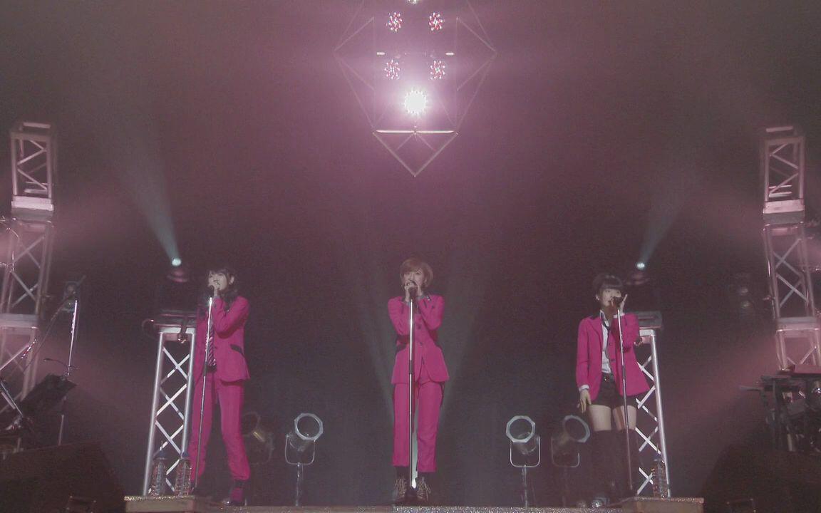 Buono! LIVE 2012 “R・E・A・L”_哔哩哔哩_bilibili