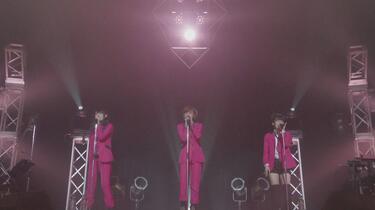 Buono! LIVE 2012 “R・E・A・L”_哔哩哔哩_bilibili