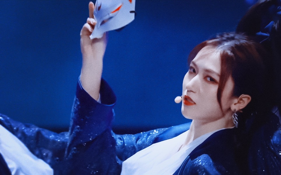 『醉』——吴哲晗古装混剪_哔哩哔哩_bilibili