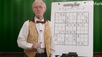 数独第七课