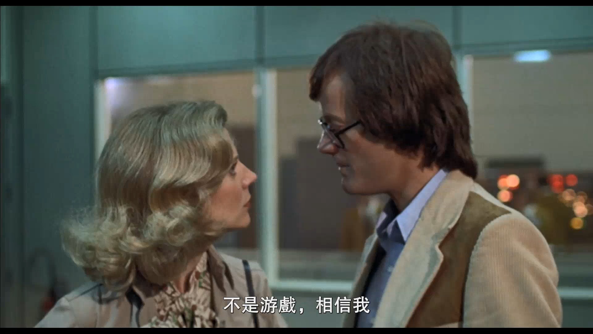 【美国】1976《未来世界》Futureworld哔哩哔哩bilibili