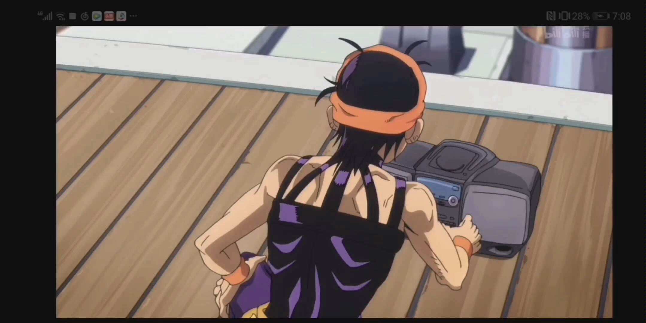 意大利牛郎团#黑手党#是怎么跳舞的jojo的奇妙冒险