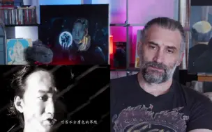 Скачать видео: 意大利唱作人听Beyond《光辉岁月》反应：读懂歌词后向其致敬