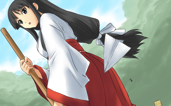 缩小学院-通关流程(完结)