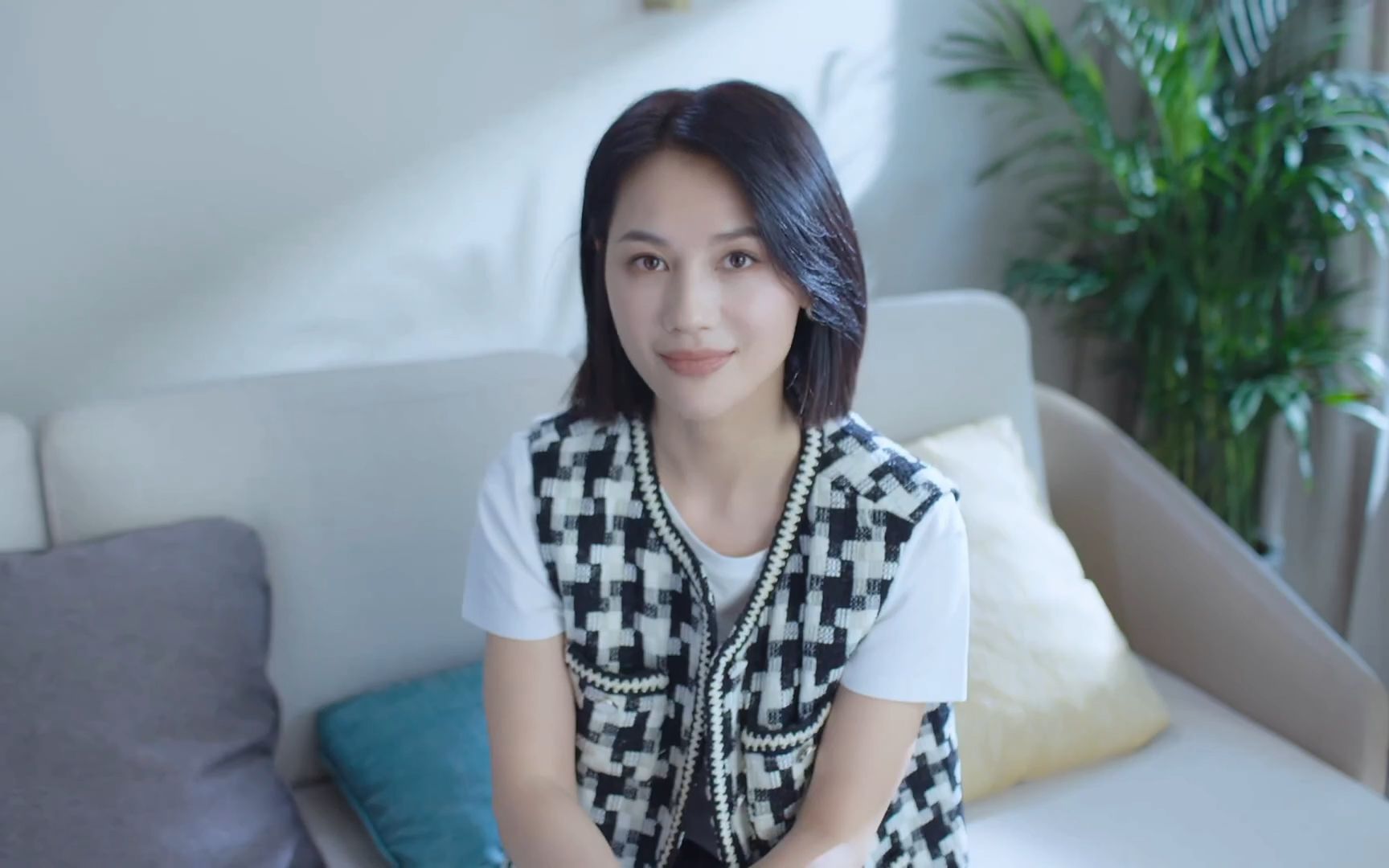 国产爽文游戏《完蛋!我被美女包围了》钟甄结局