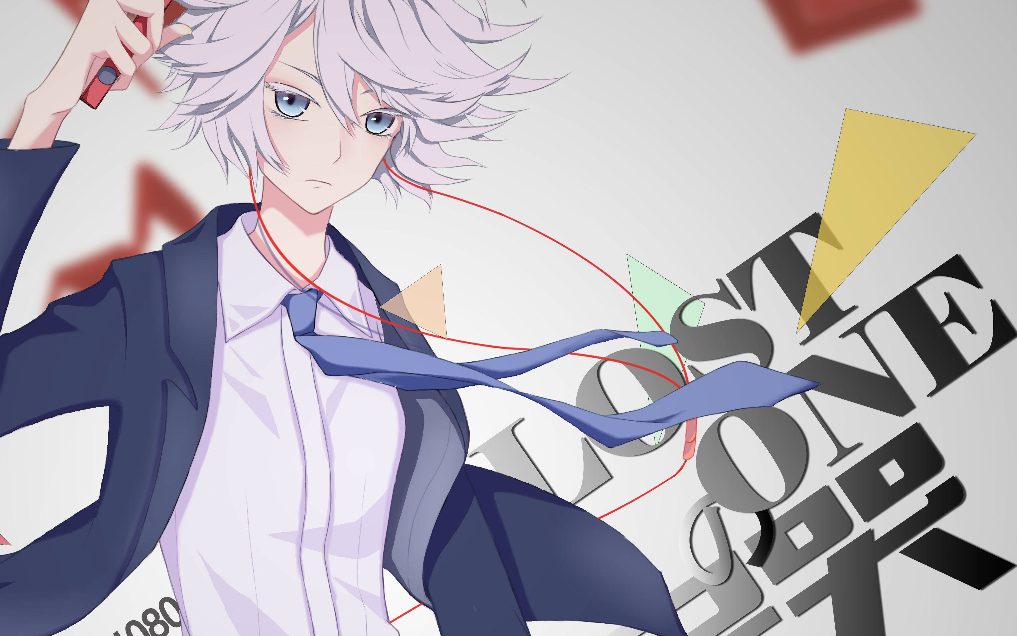 来自抱着言和小天使蹭的午柒柒 - 微博