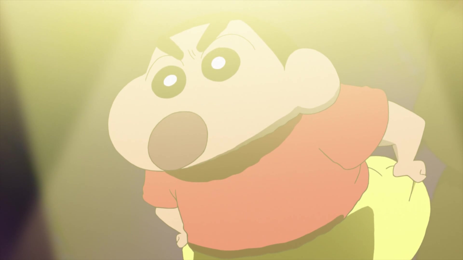 活动作品长不大的野原新之助蜡笔小新