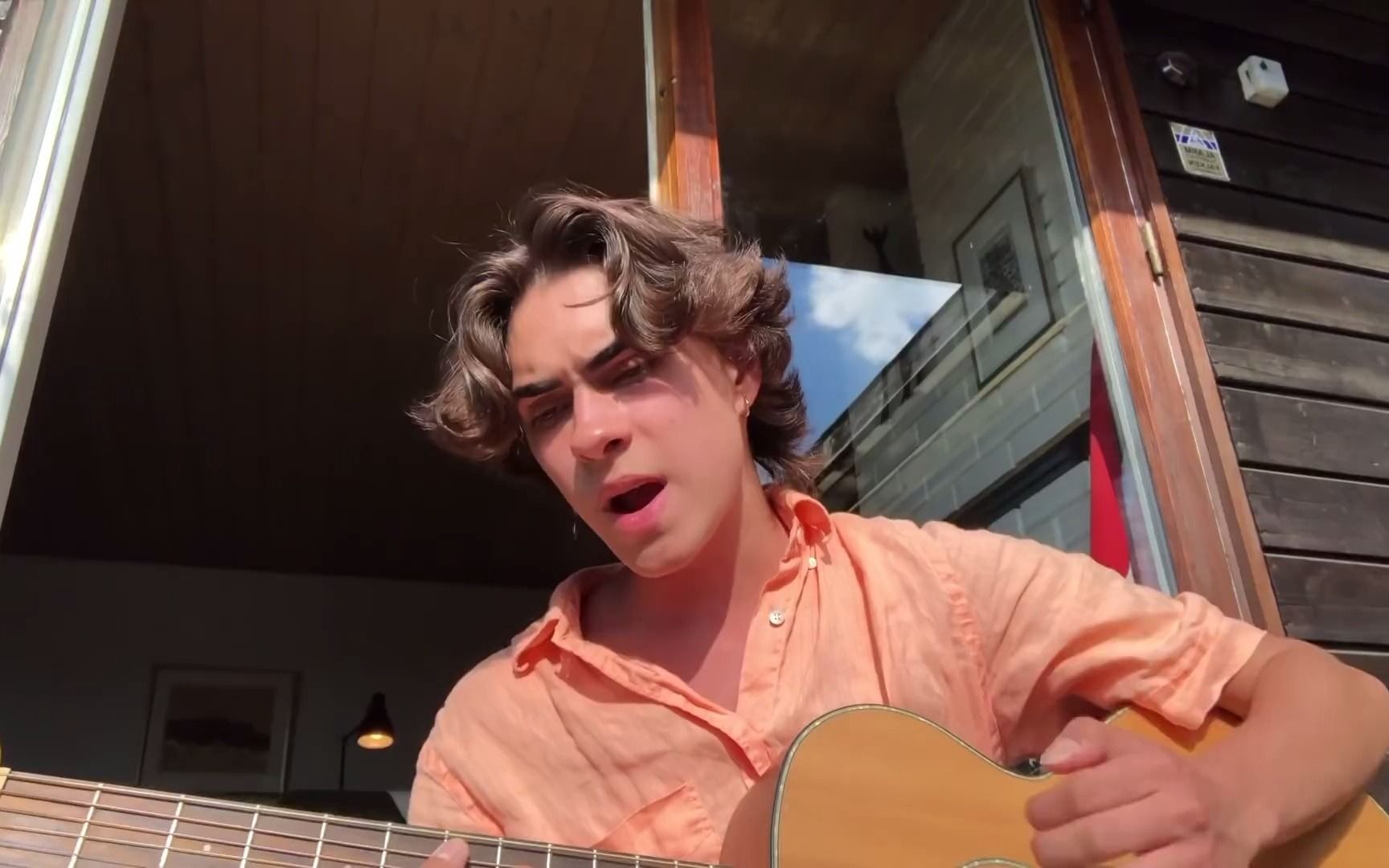 【maro吉他翻唱】 se09orita shawn mendes camila cabello