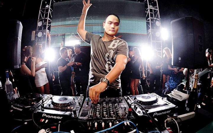 【iphone remix 2】当瓜子哥和西装哥遇到【remix】