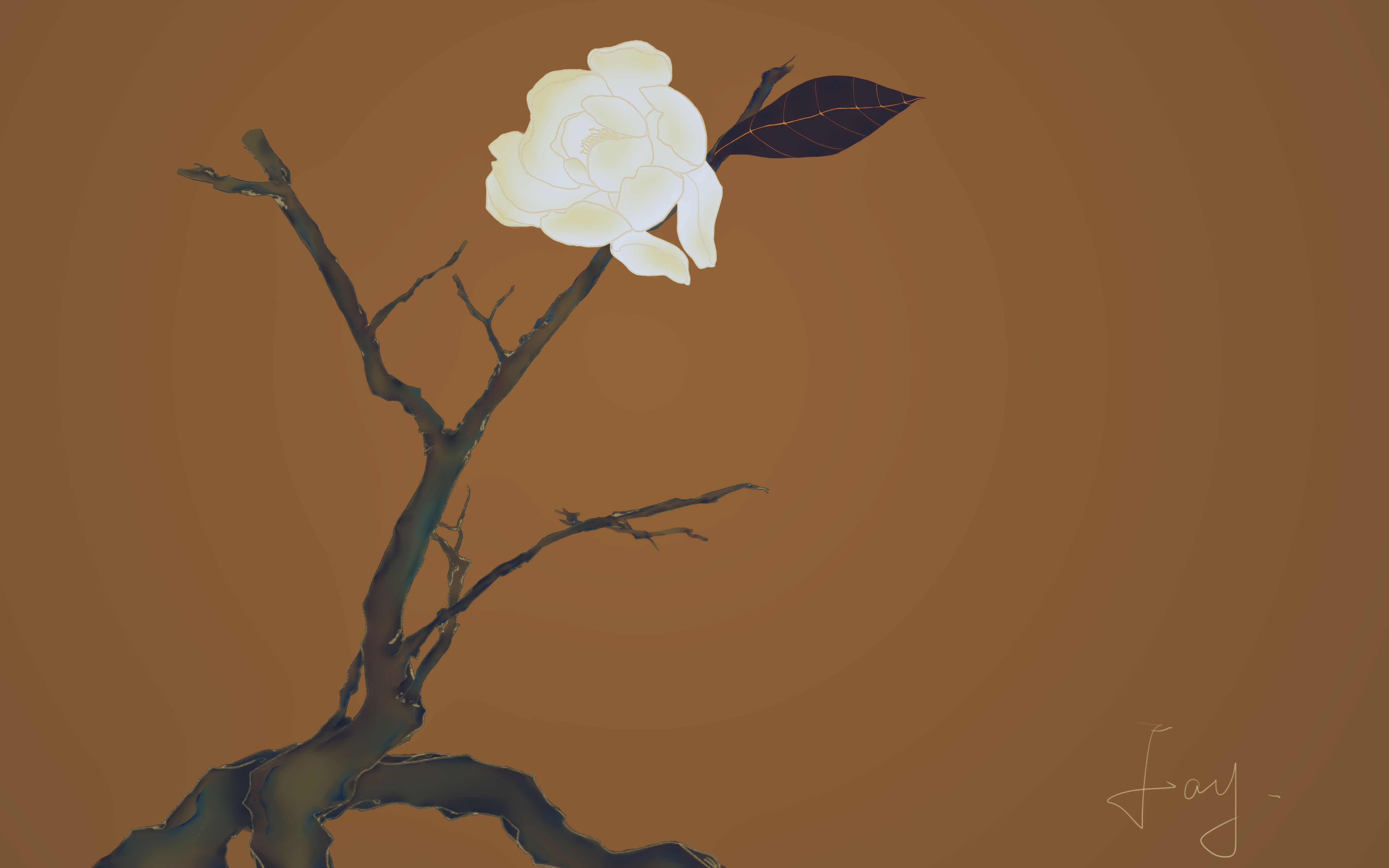 古风花卉]新手抠花!_哔哩哔哩 (゜-゜)つロ 干杯~-bilibili