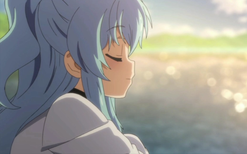 可爱的小蓝毛番天体的秩序