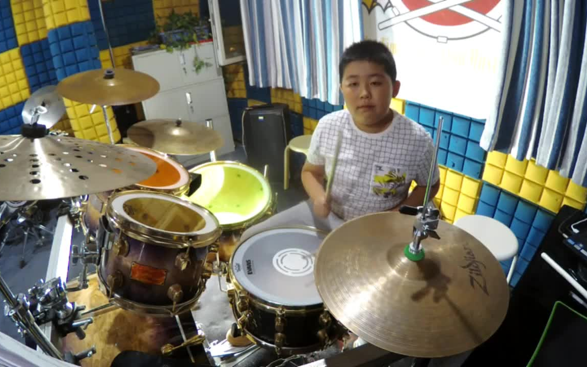 马晨阳 日出_bilibili