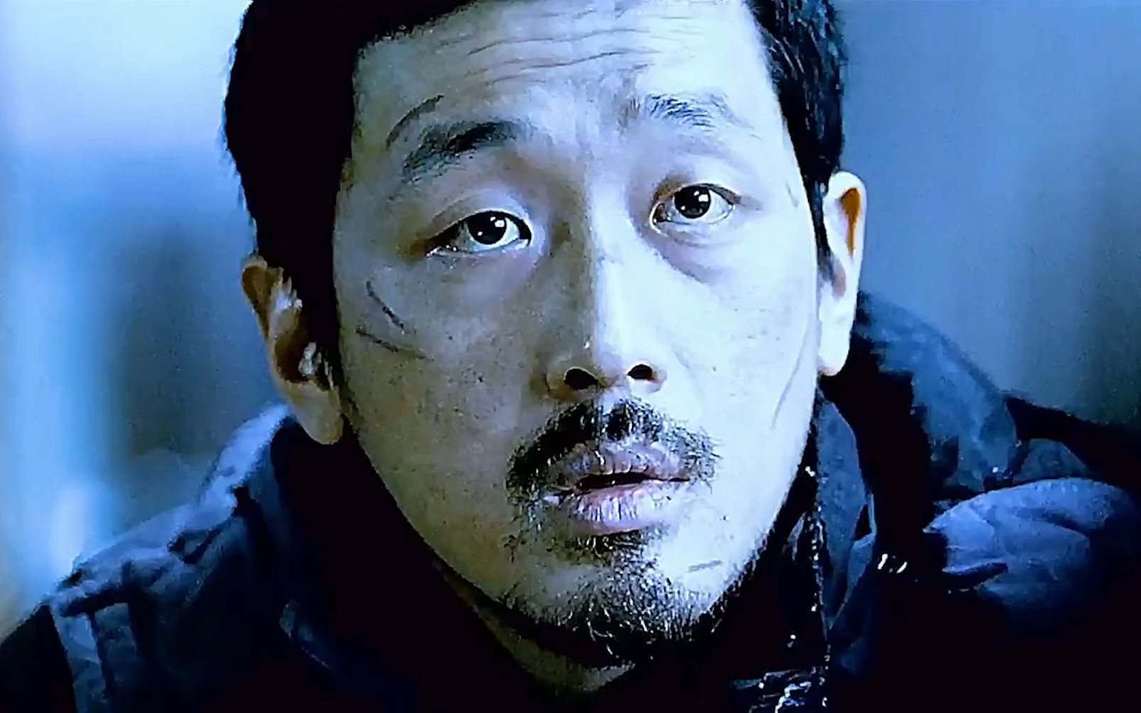 骨棒战神绵正鹤,看完这电影我想问一句:后备箱放根大骨棒犯法吗