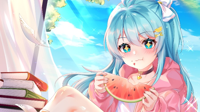 【直播回放】【安晴ankii】(≧▽≦)bw见面会!day2!