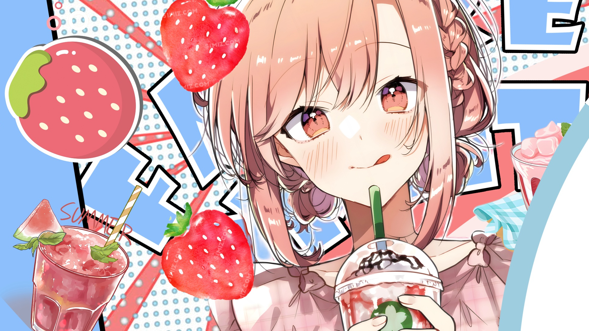 【恋语轻唱】木野日鞠 · 39303737343337343839