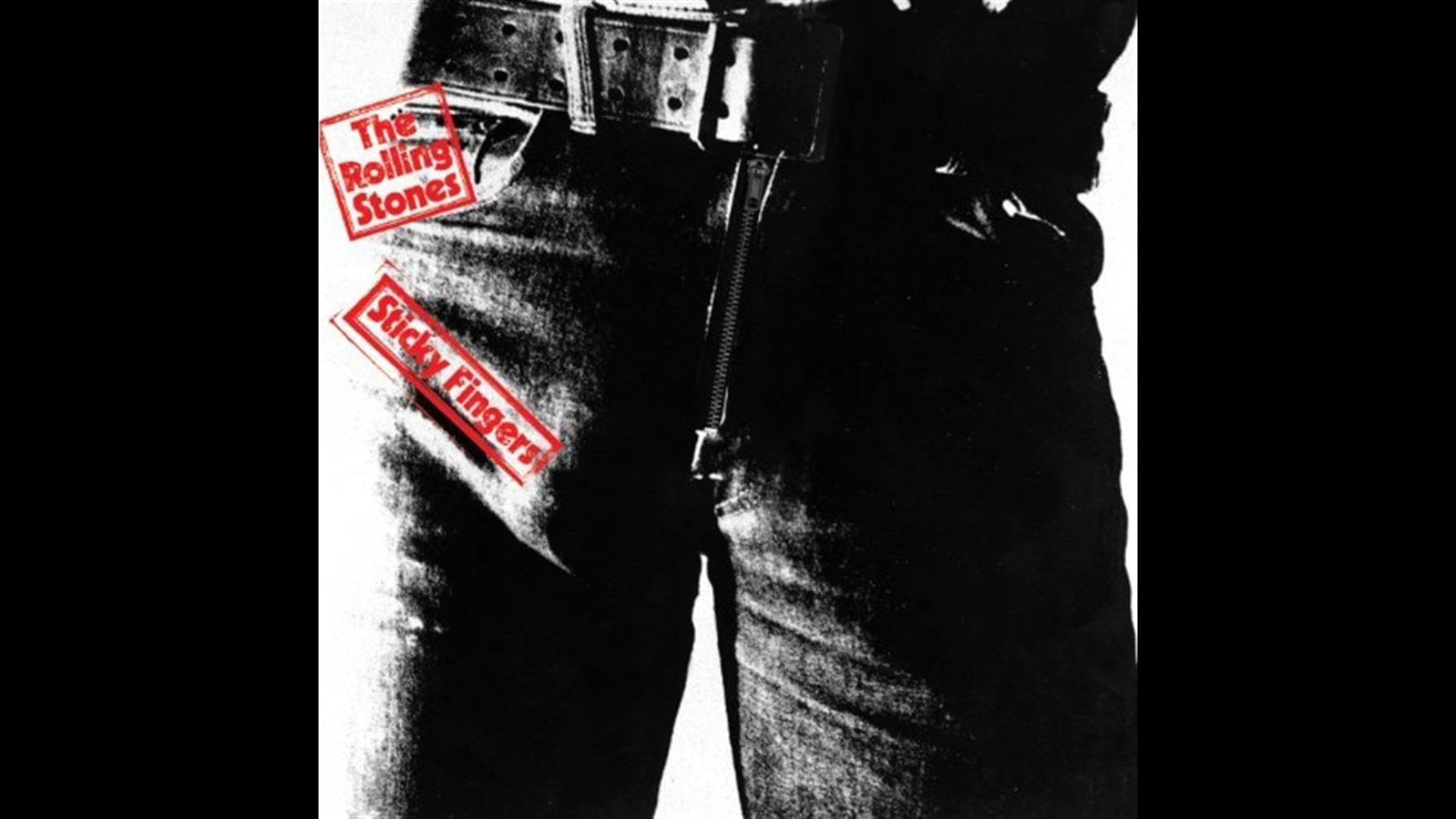 sticky fingers 1971 精简版
