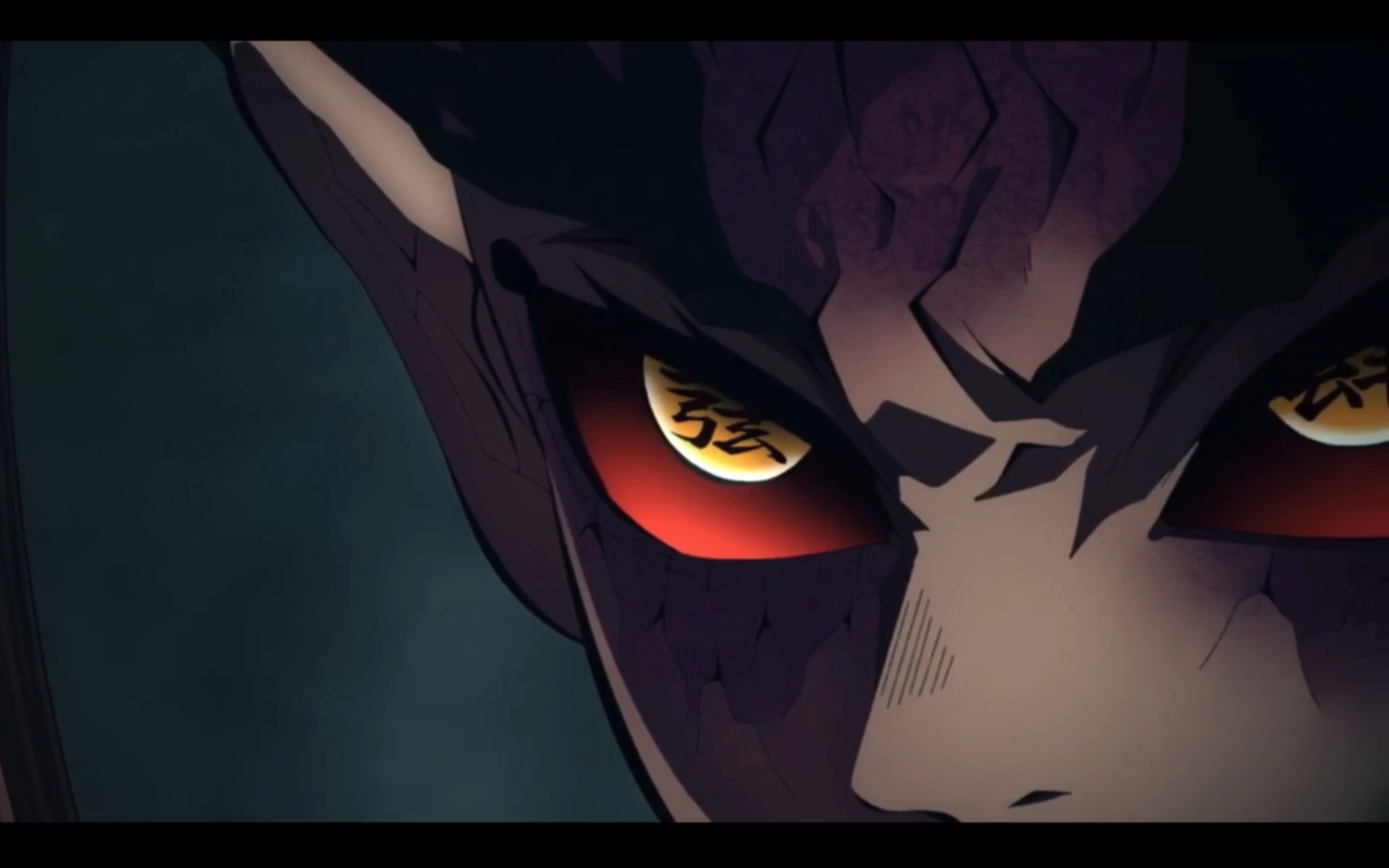 吃人无数,却以受害者自居,本性扭曲的半天狗,不过是一只必须下地狱的