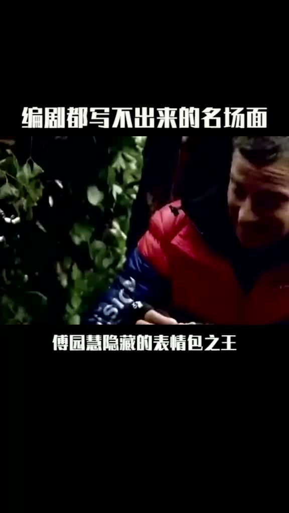 隐藏的表情包之王 这个颜艺我笑到人格分裂哔哩哔哩bilibili