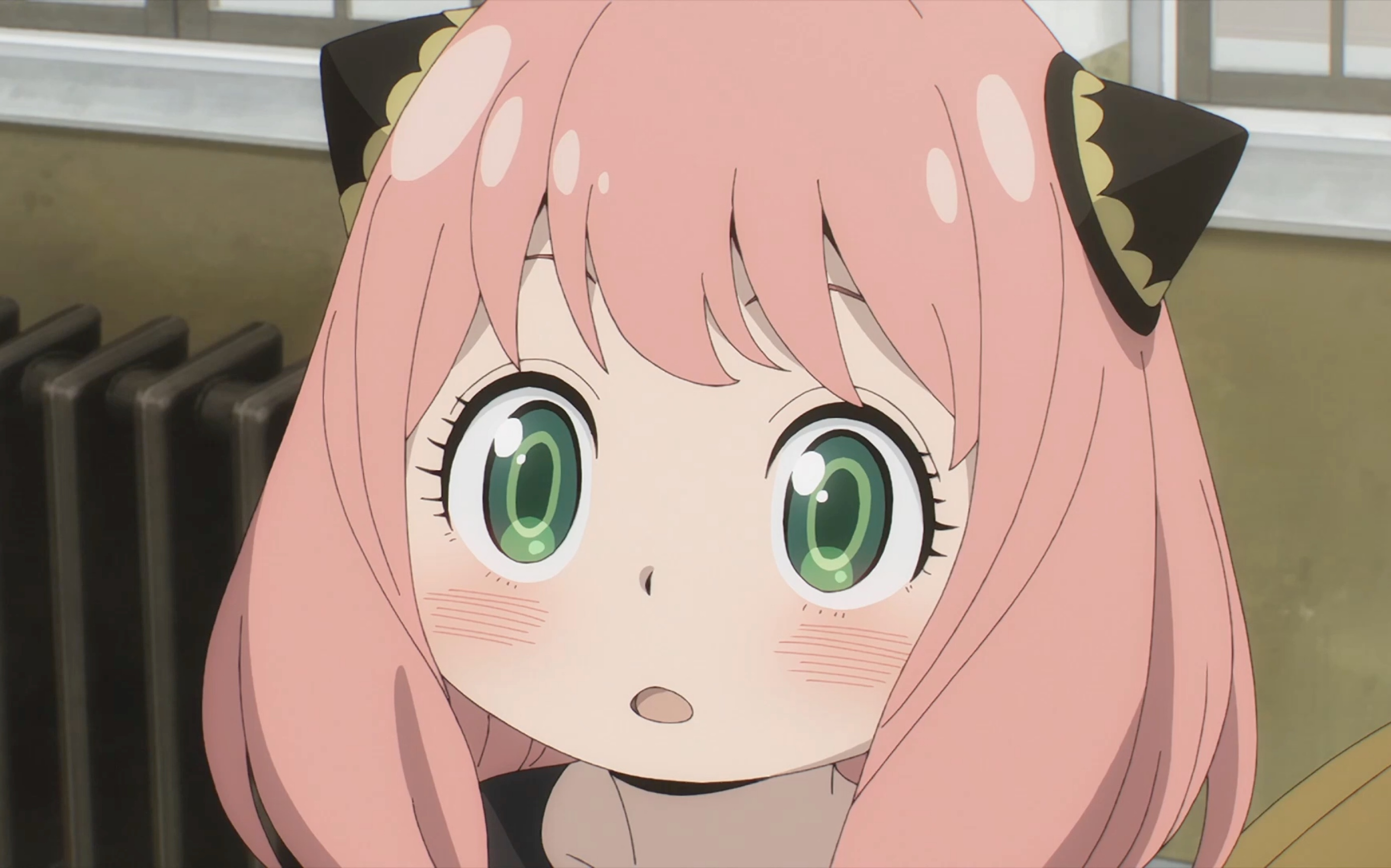 【克格勃过家家·高清60帧】任务一02:关于阿妮娅Аня的身世