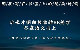 Download Video: 纵使相逢应不识，尘满面，鬓如霜。 —苏轼《江城子·乙卯正月二一日夜记梦》